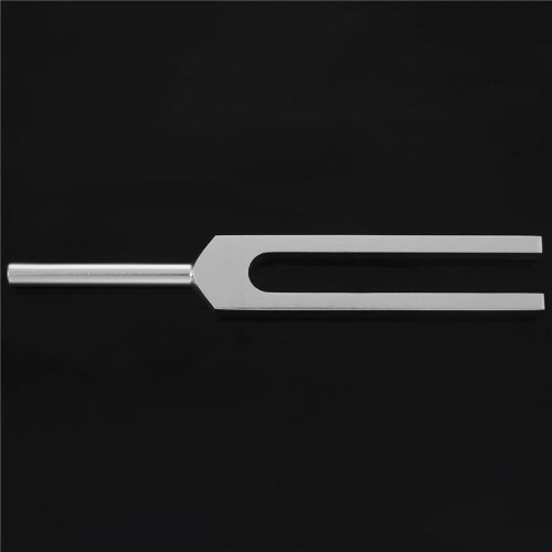 10X DnA Repair 528 Hz. Tuning Fork