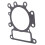 3X  Gasket Replacement for 796584 699168 692410 17.5-18.5HP OHV Engine 5