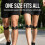 Stryde Precision Knee Strap, Stryde Knee Strap, Sturdy and Durable, 2