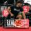 Warrior Warrior RAW Protein Bars 12 x 75g High Protein Oat Flapjack Snack 4