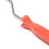 Laminating Bubble Roller Aluminum Alloy Fiberglass Paddle Roller Bubble Roller Tool 8