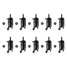 10X Car Windshield Washer Pump Water Jet Motor for 89001122 22127652 22127653 89025062 AM-60774157