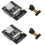 2X ESP32-CAM Development Board+OV2640 Camera Module Set 520KB+4M PSRAM 32Mbit WIFI+ Ultra Low Powers IoT Module 1