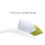 Washing Up Brushes for Dish Kitchen Sink Scrubbing 5pcs 2