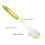 Washing Up Brushes for Dish Kitchen Sink Scrubbing 5pcs 3