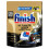 Finish Finish Ultimate Plus Infinity Shine Dishwasher Tablets Intensive Cleaning, Diamond Shine + Tableware Protection, 365 Tablets 2