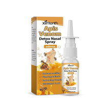 XIMONTH Nasal Spray, Herbal Formula for Daily Nasal Care