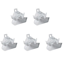 5X Kraftstoff Pumpen Sieb Filter für Motorrad für Pump 16700-MFL-003 16700-MFJ-D02 16700-MFL-013 CBR600RR MSX125 GROM
