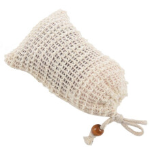 30 Pack Exfoliating Soap Bag Natural Soap Saver