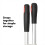 OXO Good Grips Large Sweep Set with Extendable Broom 5