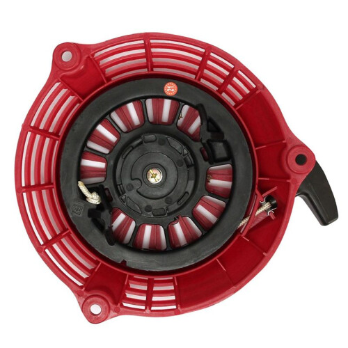2X Pull Start   for  Gcv135 Gcv160 En2000 Hru19 Lawnmower Engine 1