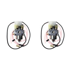 2X Carburetor for EB2000I EB2000IT1 EU2000I EU2000IK1 EU2000IT1 Generator 16100-Z0D-D03