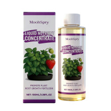 MoonSpry Plant Nutrient Liquid,PCA for Root Growth Flower Fertilizer