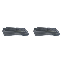 2X Wąż DoprowadzająCy Powietrze do Silnika z Przodu 13717643299 dla Serii 5 6 7 8 G11 G12 G30 G31 G32 G38