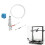 2X for Vyper/Kobra Max/ Nozzle Printed  Hotend 3D Printer Accessories for  Kobra Max/ 6