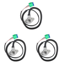 3X Car Transmission Shift Sensor Oil Pressure Sensor 7700100009 252924 for 206 307 308 407 C3 C4 C5