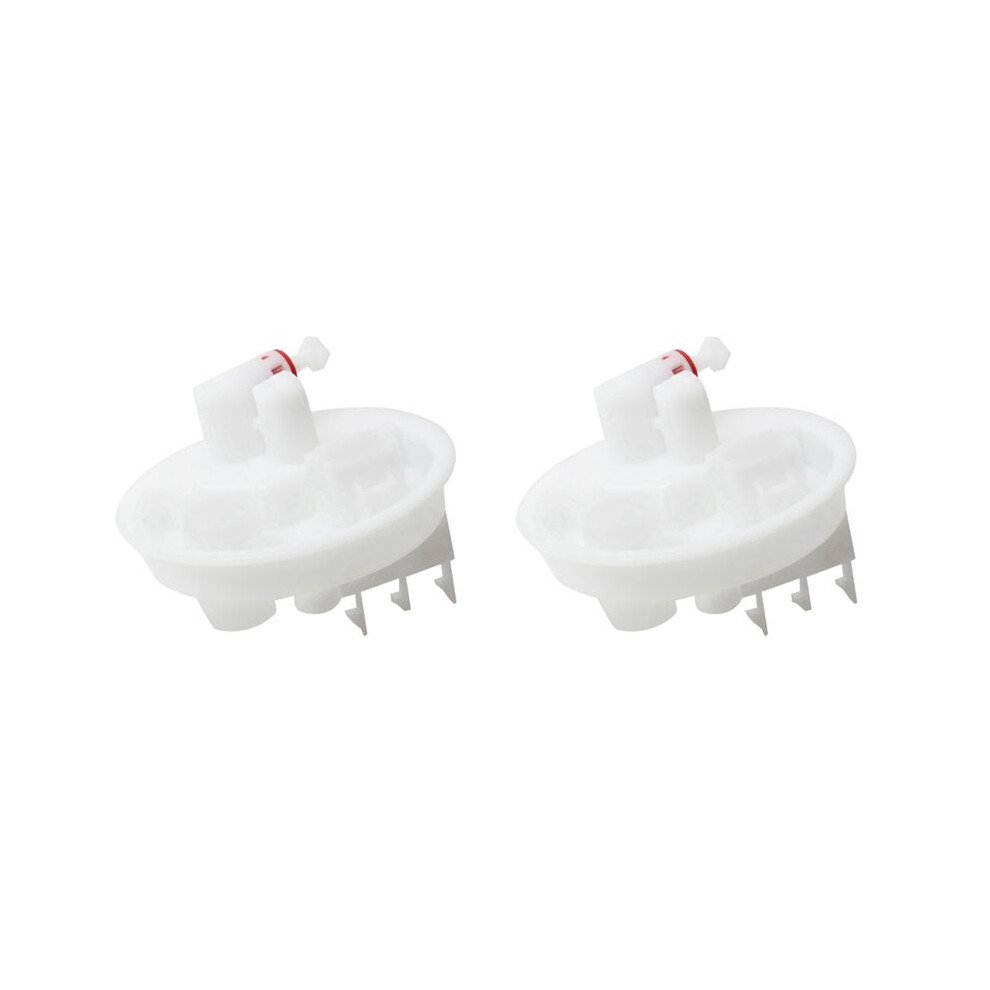2X Wgc500130 Fuel Pump Upper Cover For Lr3 05-09 Sport 06-09 4.4L 6031947228923