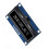 2.05 Inch OLED Display TZT 128x32 LCD Module SSD1309 Controller Support Interface SPI for 4