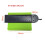 For   Multi-Functional Contour Gauge for Woodworking and Renovation Arc Profiler Tool 6