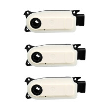 3X 5877R1006 5877R1007 for Cherokee 2016-2021 Shutter Actuator Motor BLDC Stepper Actuator