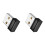 2X Mouse Jigglers Mover Undetectable Automatic USB Port Shaker Wiggler for Laptop Keeps Computer Awake Mouse Movement 1