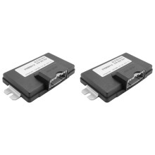 2X Auto 4WD Verteilergetriebe ECU-Modul Steuereinheit 44-50-000-206-B für Great Wall Hover H3 H5 Wingle 3 WINGLE 5 0705BD0011N