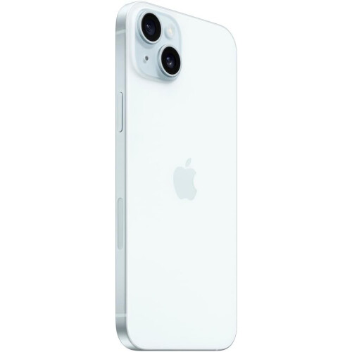 Refurbished Apple Apple iPhone 15 128GB Blue EU version (Compatible LCD) 100%battery 1Sim + 1eSim 1