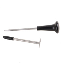 Cattle Stomach Exhaust Needle - Essential Livestock Breeding and Health Care Tool Large Size