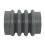 Soufflet Gris 0177355 pour Pilonneuse Wacker BS500 BS50-2 BS50-4 2