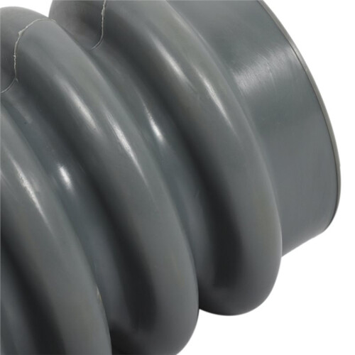 Soufflet Gris 0177355 pour Pilonneuse Wacker BS500 BS50-2 BS50-4 2