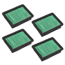 4X Motorcycle Air Filter Elements Air Cleaner for 125 250 390 2017 2018 2019 93006015000