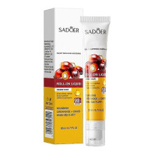 Fast Hair Hair Serum Regrowth Thicken Baldness Nourish Rollers Ball Root Hairs