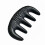 Polygonum multiflorum massage comb Head Meridian Massage Comb 1