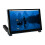 For Raspberry Pi 4B/3B+ Capacitive Touch Display 4.3 Inch HD Ips Display Drive-Free Interface Display,A 8