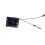 Fishing Boat Main Board 16 Point GPS RC Remote Control Fish Bait Boat Mainboard Replacement Accessories Part. 6