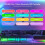 SP630E Musik--5-in-1-Controller mit PWM+SPI und RGB-Multifunktionscontroller (5-24 V) 2