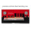 Etched Sheet Bending Vise Etched Sheet Bending Tool Suitable for DIY Craftsmanship Hand Tools 3
