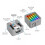 M5 Atom-Matrix V1.1 RGBLED Dot Matrix Display IoT Development BMI270 Six-Axis IMU 5x5 RGB LED Dot Matrix Display 2