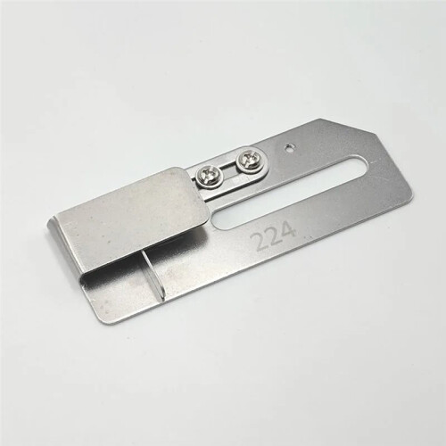 224 Three-Pin Five- Pendulum Pull Tube, Adjustable Crimping Tube 1