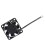 New MC Board Fan for  X2D Cooling Fan Printer Accessories 2