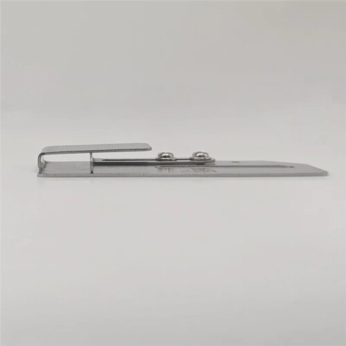 224 Three-Pin Five- Pendulum Pull Tube, Adjustable Crimping Tube 2
