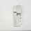 224 Three-Pin Five- Pendulum Pull Tube, Adjustable Crimping Tube 5