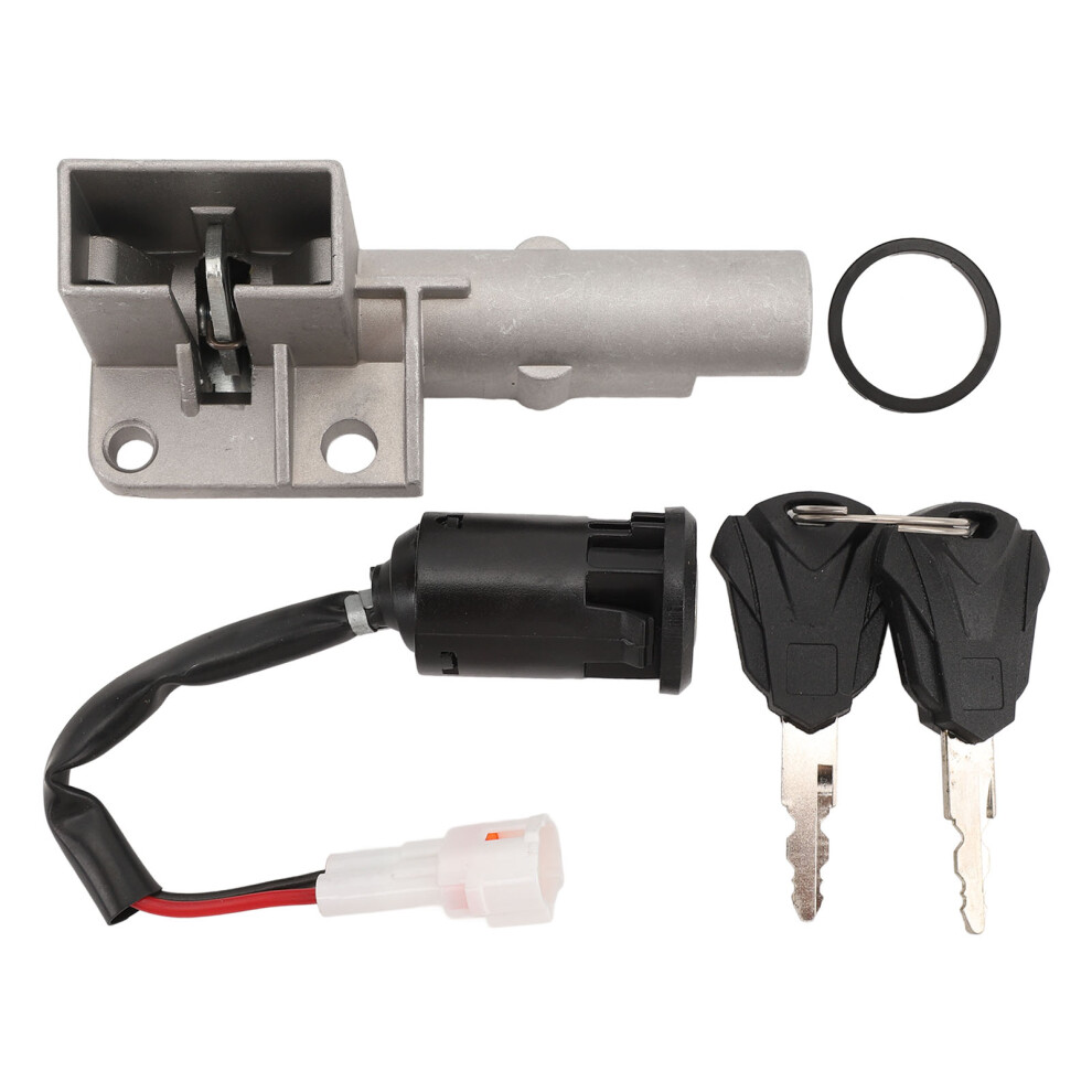 Abs Aluminium Ignition Switch Kit Sur-Ron Bike Light 7293282807716
