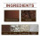 MoonSpry Soil Activator, Plant Nutrient Supplement for Seed Germination Soil Improvement 5