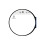 TFT LCD Round Display with -Compatible Driver Board IPS HD Circular Screen for Raspberry Pi 5/4B 4" 720x720 4