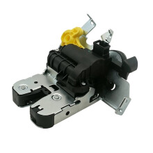 4M0827506B PAB827506 Car Tailgate Lock Machine for A3 A4 Q2 Q7 Superb