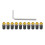 Universal M5 Windscreen Screws (10 Pack) 9