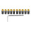 Universal M5 Windscreen Screws (10 Pack) 2
