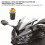 Universal M5 Windscreen Screws (10 Pack) 14