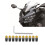 Universal M5 Windscreen Screws (10 Pack) 16